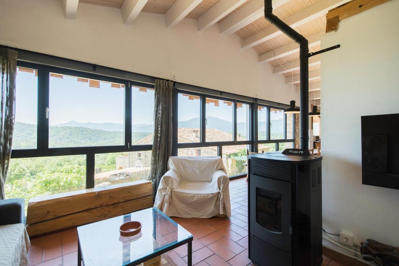 La Granera Apartment Girona Exterior photo