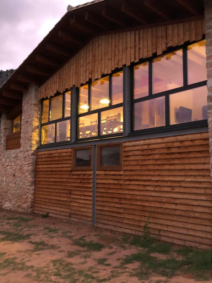La Granera Apartment Girona Exterior photo